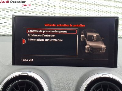 Audi Q2 35 TFSI 150 S tronic 7 Design Luxe - 29