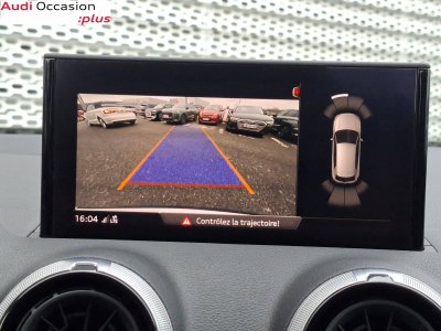 Audi Q2 35 TFSI 150 S tronic 7 Design Luxe - 31