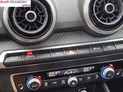 Audi Q2 35 TFSI 150 S tronic 7 Design Luxe - 32