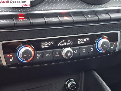 Audi Q2 35 TFSI 150 S tronic 7 Design Luxe - 33