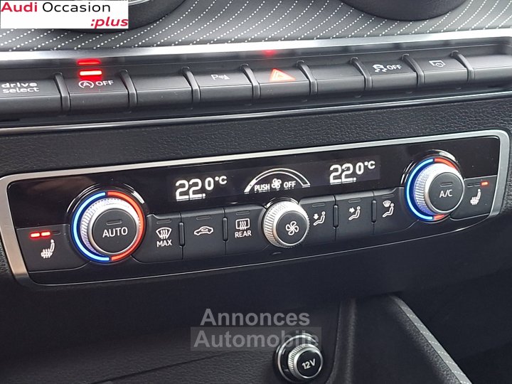 Audi Q2 35 TFSI 150 S tronic 7 Design Luxe - 33