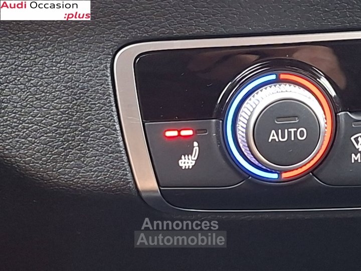 Audi Q2 35 TFSI 150 S tronic 7 Design Luxe - 34