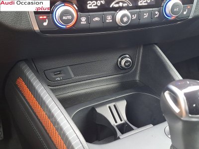 Audi Q2 35 TFSI 150 S tronic 7 Design Luxe - 35