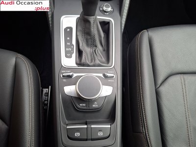 Audi Q2 35 TFSI 150 S tronic 7 Design Luxe - 36