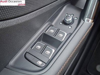 Audi Q2 35 TFSI 150 S tronic 7 Design Luxe - 37