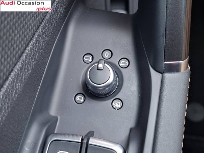 Audi Q2 35 TFSI 150 S tronic 7 Design Luxe - 38