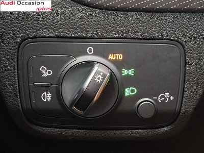 Audi Q2 35 TFSI 150 S tronic 7 Design Luxe - 40