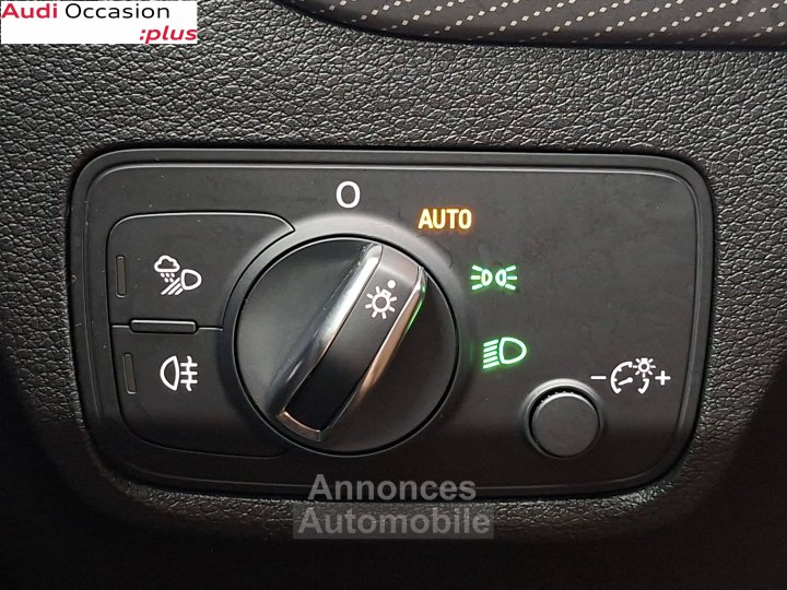 Audi Q2 35 TFSI 150 S tronic 7 Design Luxe - 40