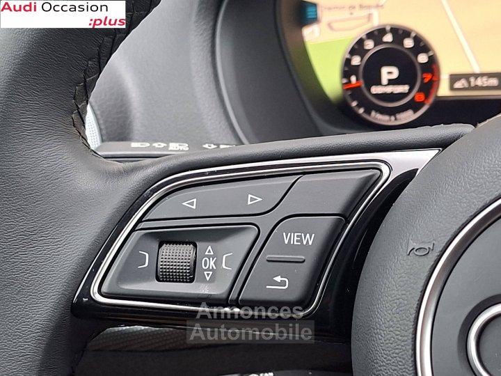 Audi Q2 35 TFSI 150 S tronic 7 Design Luxe - 41