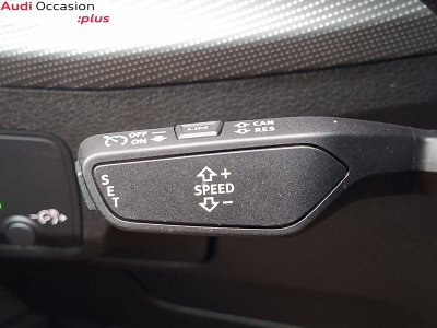 Audi Q2 35 TFSI 150 S tronic 7 Design Luxe - 43