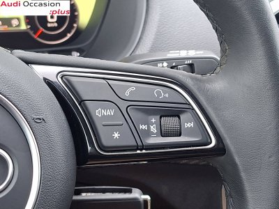 Audi Q2 35 TFSI 150 S tronic 7 Design Luxe - 44