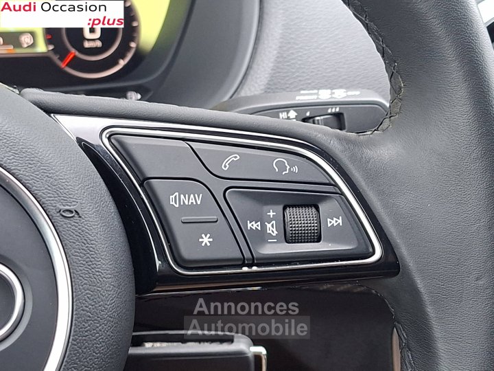 Audi Q2 35 TFSI 150 S tronic 7 Design Luxe - 44