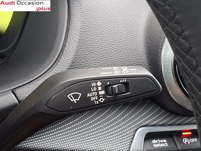 Audi Q2 35 TFSI 150 S tronic 7 Design Luxe - 45