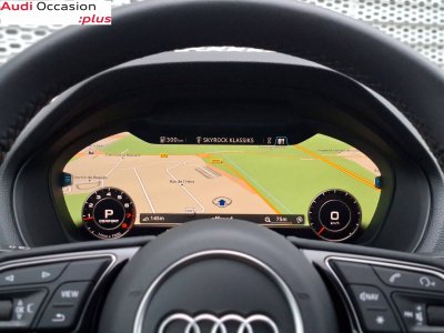 Audi Q2 35 TFSI 150 S tronic 7 Design Luxe - 46