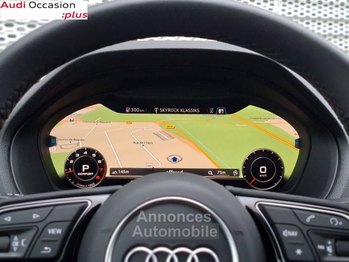 Audi Q2 35 TFSI 150 S tronic 7 Design Luxe - 46