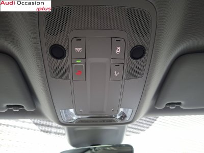 Audi Q2 35 TFSI 150 S tronic 7 Design Luxe - 47