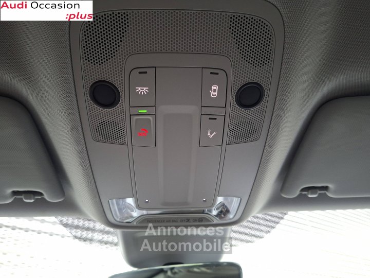 Audi Q2 35 TFSI 150 S tronic 7 Design Luxe - 47