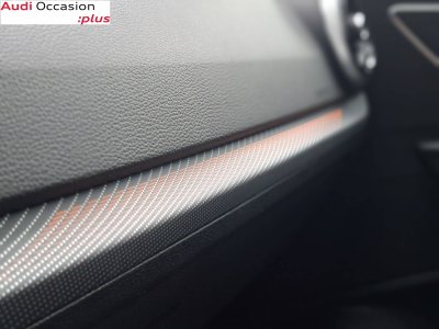 Audi Q2 35 TFSI 150 S tronic 7 Design Luxe - 48