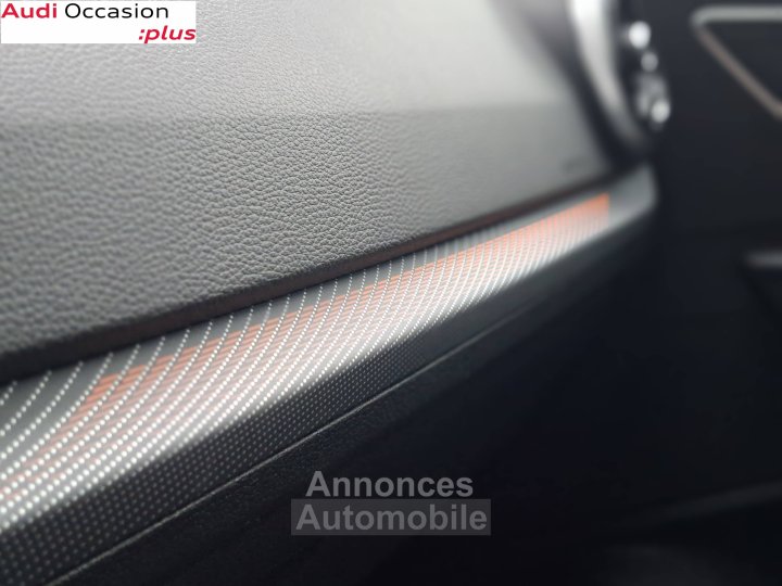 Audi Q2 35 TFSI 150 S tronic 7 Design Luxe - 48