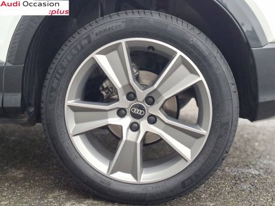 Audi Q2 35 TFSI 150 S tronic 7 Design Luxe - 50