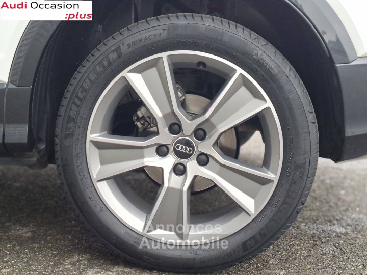 Audi Q2 35 TFSI 150 S tronic 7 Design Luxe - 50