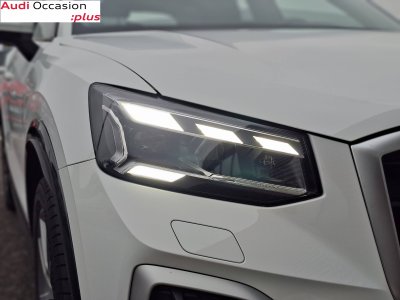 Audi Q2 35 TFSI 150 S tronic 7 Design Luxe - 51