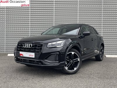 Audi Q2 35 TFSI 150 S tronic 7 Design Luxe - 1