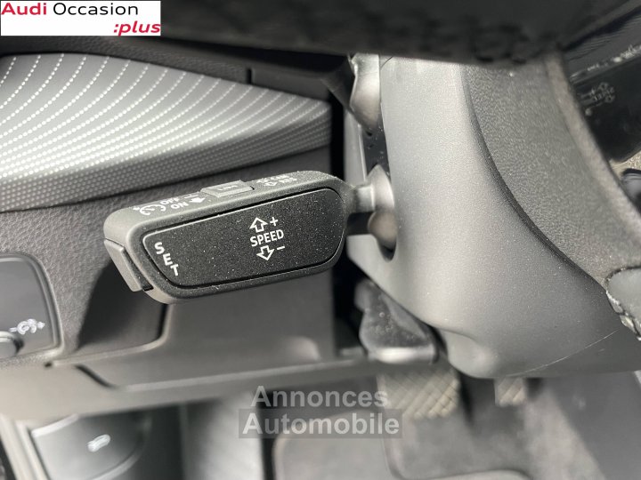 Audi Q2 35 TFSI 150 S tronic 7 Design Luxe - 3