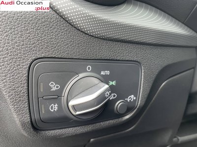 Audi Q2 35 TFSI 150 S tronic 7 Design Luxe - 4