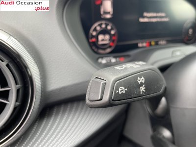 Audi Q2 35 TFSI 150 S tronic 7 Design Luxe - 5