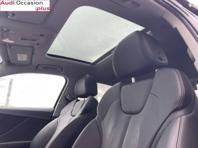 Audi Q2 35 TFSI 150 S tronic 7 Design Luxe - 6