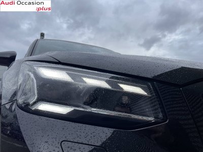 Audi Q2 35 TFSI 150 S tronic 7 Design Luxe - 7