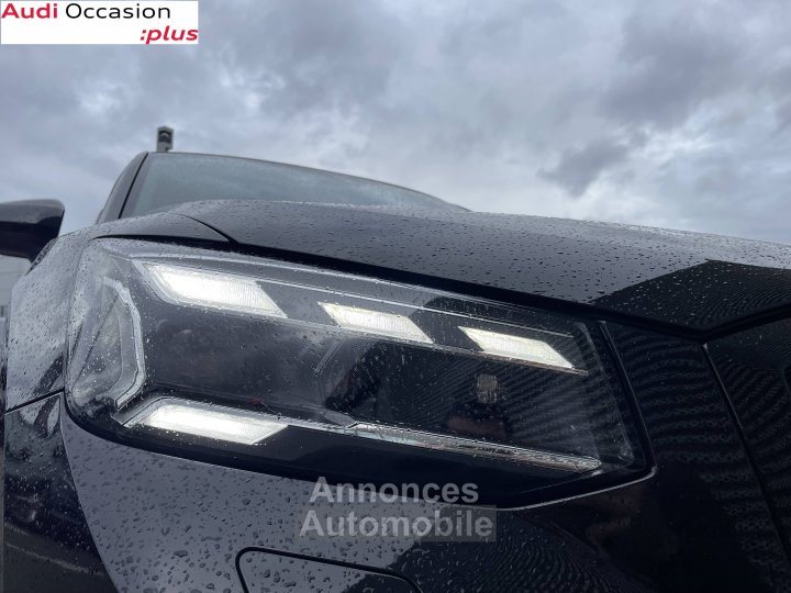Audi Q2 35 TFSI 150 S tronic 7 Design Luxe - 7