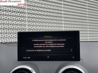 Audi Q2 35 TFSI 150 S tronic 7 Design Luxe - 11