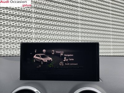 Audi Q2 35 TFSI 150 S tronic 7 Design Luxe - 12