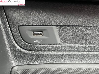 Audi Q2 35 TFSI 150 S tronic 7 Design Luxe - 14