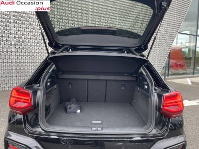 Audi Q2 35 TFSI 150 S tronic 7 Design Luxe - 15