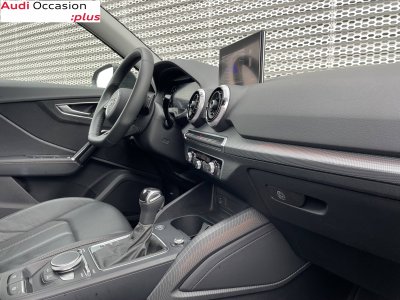 Audi Q2 35 TFSI 150 S tronic 7 Design Luxe - 16