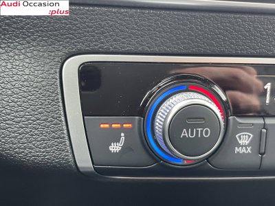 Audi Q2 35 TFSI 150 S tronic 7 Design Luxe - 18