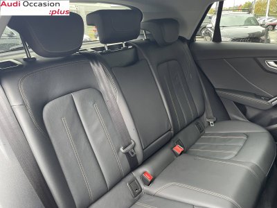 Audi Q2 35 TFSI 150 S tronic 7 Design Luxe - 20