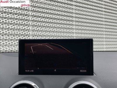 Audi Q2 35 TFSI 150 S tronic 7 Design Luxe - 21