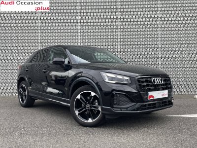 Audi Q2 35 TFSI 150 S tronic 7 Design Luxe - 24