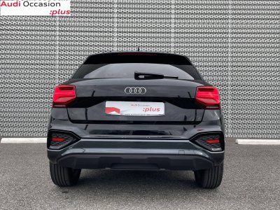 Audi Q2 35 TFSI 150 S tronic 7 Design Luxe - 25