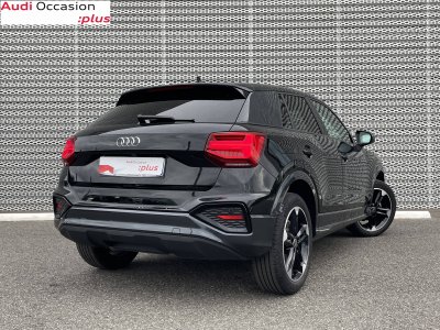 Audi Q2 35 TFSI 150 S tronic 7 Design Luxe - 26