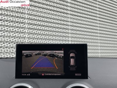 Audi Q2 35 TFSI 150 S tronic 7 Design Luxe - 27