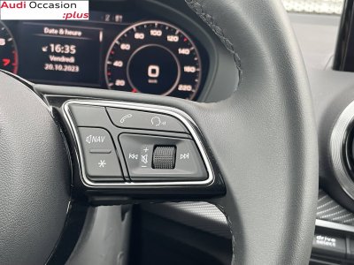 Audi Q2 35 TFSI 150 S tronic 7 Design Luxe - 28