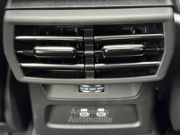 Audi A3 Sportback 40 TFSI e Hybride rechargeable 204 S tronic 6 S line - 24