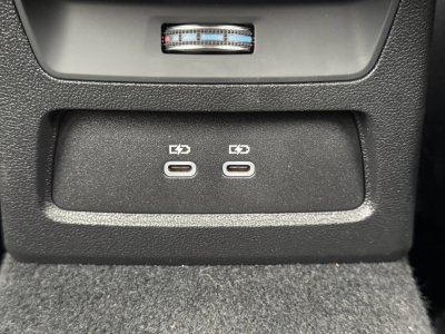 Audi A3 Sportback 40 TFSI e Hybride rechargeable 204 S tronic 6 S line - 25