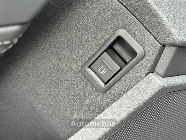 Audi A3 Sportback 40 TFSI e Hybride rechargeable 204 S tronic 6 S line - 30