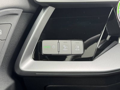 Audi A3 Sportback 40 TFSI e Hybride rechargeable 204 S tronic 6 S line - 34